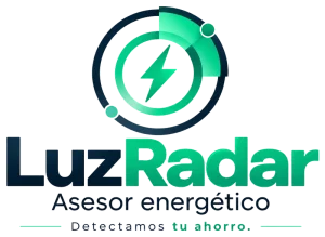 luz radar logo