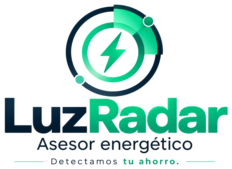 luz radar logo